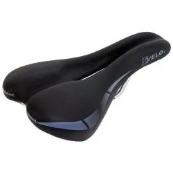 Sedlo VELO 3147 Wide channel