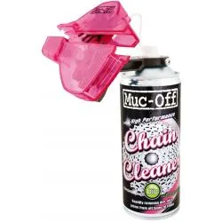 Pračka Muc-Off Chain Doc - na řetěz