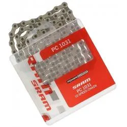 Řetěz Sram CN PC-1031 Apex - balený, 114 článků (10s)