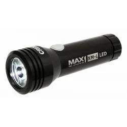 Světlo Max1 Taktik 3 Watt - přední