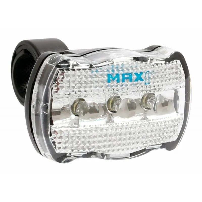 Světlo Max1 Basic Line - přední