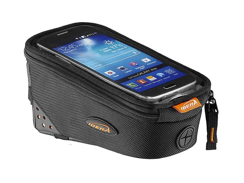 Brašna na rám Ibera Top Tube IB-TB8