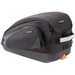 Brašna nosičová Ibera Pak Rak MultiMount BA18