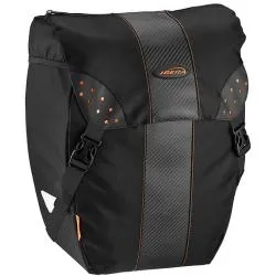 Brašna nosičová Ibera Panniers BA9