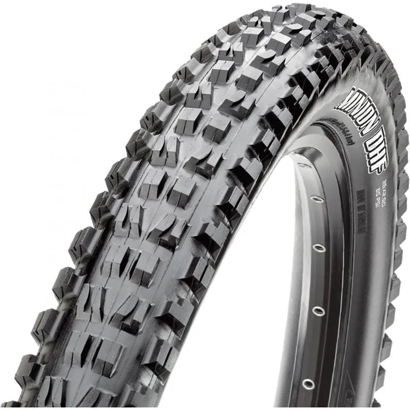 Plášť Maxxis Minion DHF 27,5x2,30 (58-584) 3C MaxxTerra EXO TR - skládací, černá