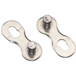 Spojka řetězu BBB BCH-08 - 1 pár (8s)