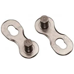 Spojka řetězu BBB BCH-09 SmartLink II - 1 pár (9s)