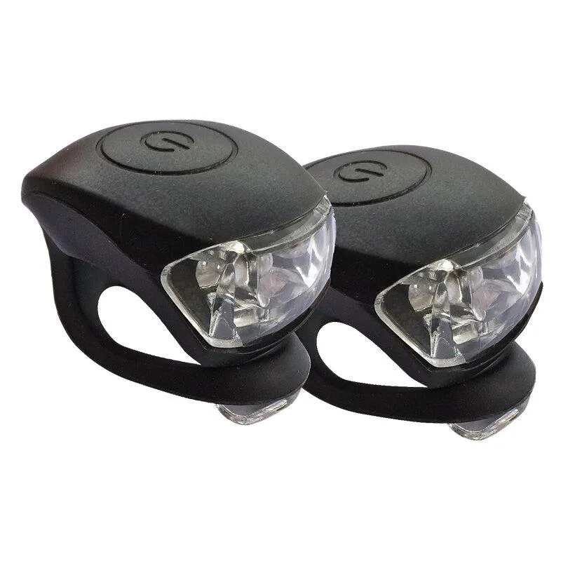 Světla Max1 Frog - sada P+Z