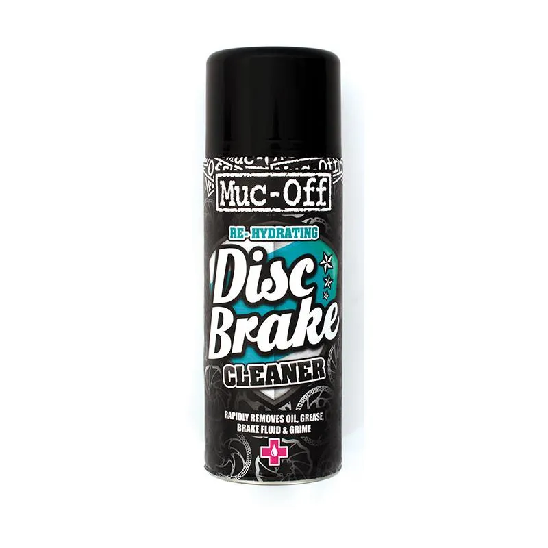 Čistič brzd Muc-Off Disc Brake Cleaner 400ml
