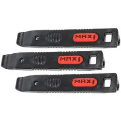 Montpáky MAX1 s ocelovou výztuhou 3ks