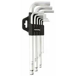 Sada inbusů MAX1