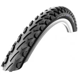 Plášť Schwalbe Land Cruiser 24x1,75 (47-507) HS450 Active K-Guard - drát, černá