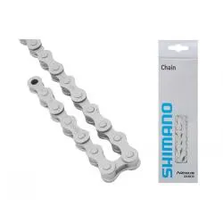 Řetěz Shimano CN-NX10 - balený, 1/2x1/8 (1-3)