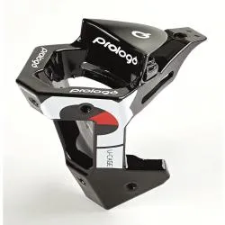 Držák Prologo U-Cage do sedla na 2 košíky lahví