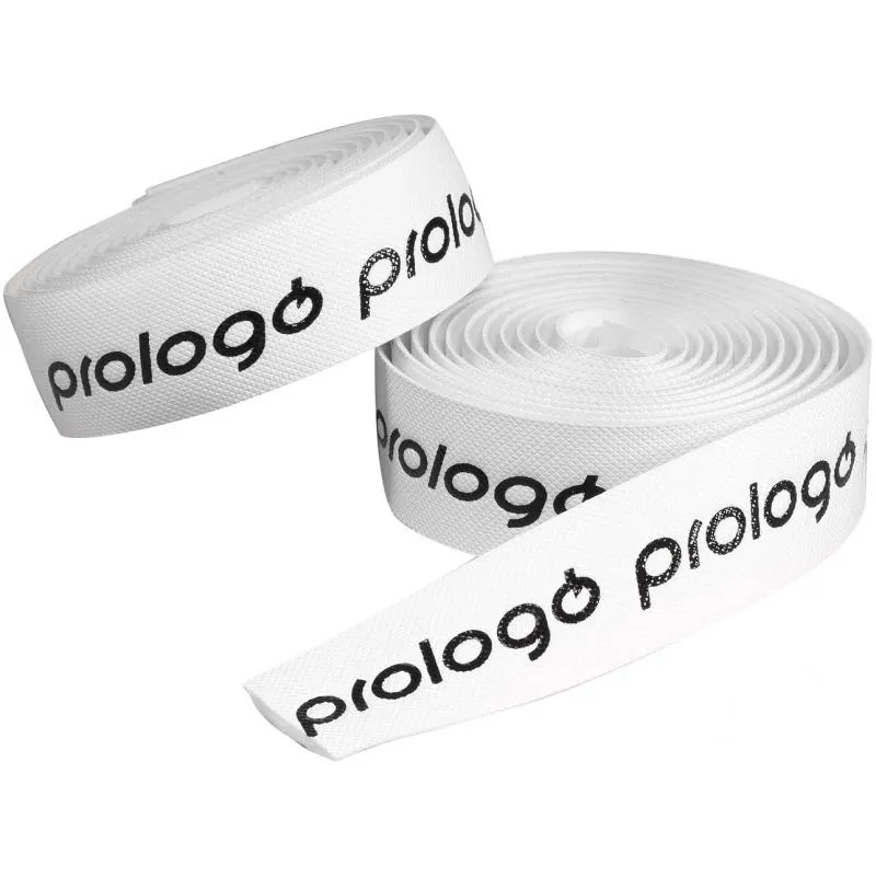 Omotávka Prologo Onetouch - 1 pár, bílá