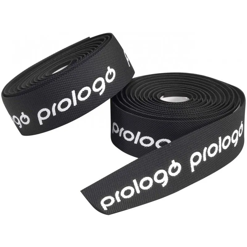 Omotávka Prologo Onetouch - 1 pár, černá