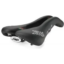Sedlo Selle SMP Plus - černá, 279x159mm