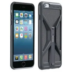Náhradní pouzdro TOPEAK RideCase pro iPhone 6 plus černá