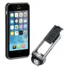 Pouzdro TOPEAK RideCase pro iPhone 5, 5s, SE černá - 1
