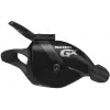 Řazení Sram SL GX - pravé, páčkové, černá (10s) - 1