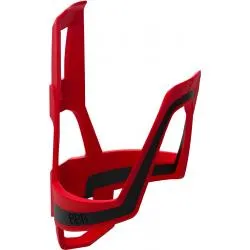 Košík BBB BBC-39 DualCage - červeno/černá