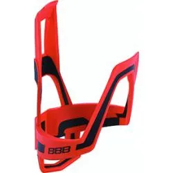 Košík BBB BBC-39 DualCage - oranžovo/ černá