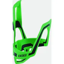 Košík BBB BBC-39 DualCage - zeleno/ černá