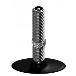 Duše Schwalbe AV1 12 1/2x1.75-2 1/4 (47/62-203) 10405310