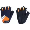 Rukavice BBB BBW-41 HighComfort - černo-oranžová - 1
