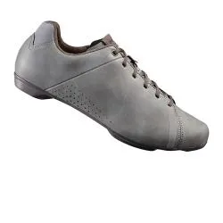 Tretry Shimano SH-RT4 - pánské, šedá 2017