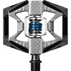 Pedály Crankbrothers Double Shot - černá