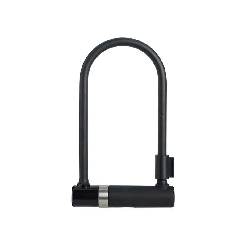 Zámek AXA Newton UL-230 230/14 -  klíč, černý