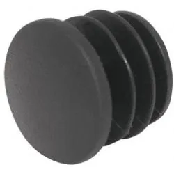 Zátka do řidítek - plast