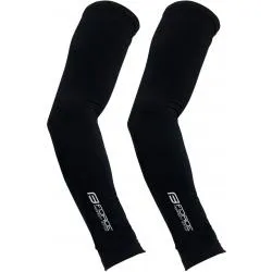 Návleky Force Term - na ruce, černá