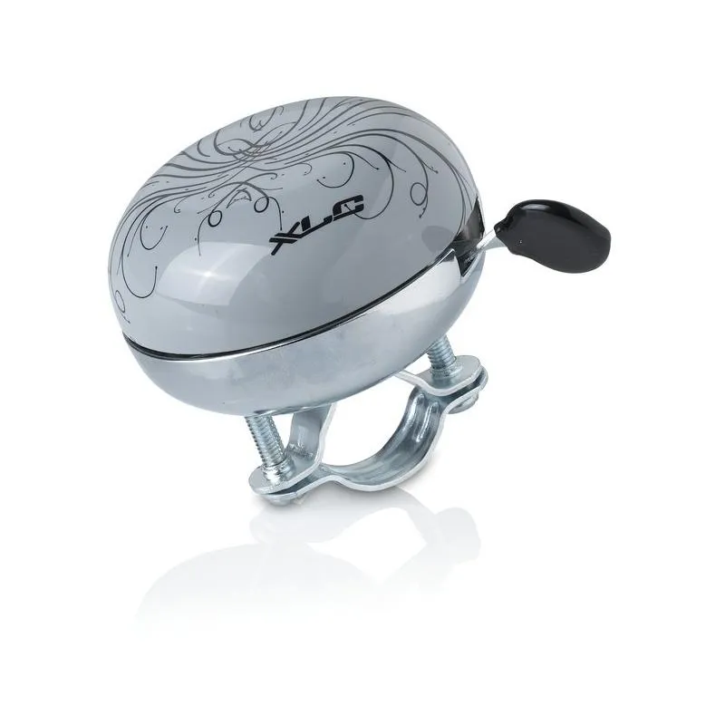 XLC Cyklistický zvonek Mingun DD-M10