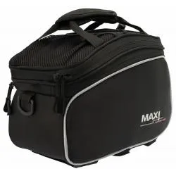 Brašna Max1 Rackbag L - černá