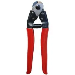 Kleště Max1 na bowdeny a lanka