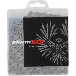 Řetěz Sram CN X01 Eagle - balený, 126 článků (12s)