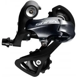 Měnič Shimano Sora RD-R3000 - SS krátké vodítko (9)