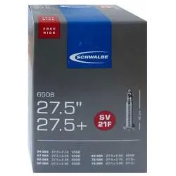 Duše Schwalbe SV21F freeride 27,5 (54/75-584) (GV)