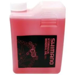 Olej Shimano minerální 1000 ml