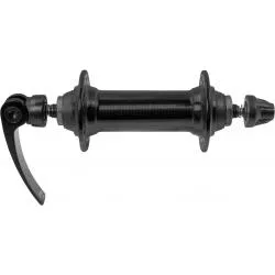 Náboj Force VB-26 - přední 100/9 mm, 36 děr, černá