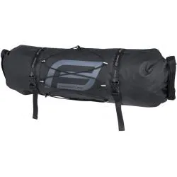 Brašna na řidítka Force Adventure - černá