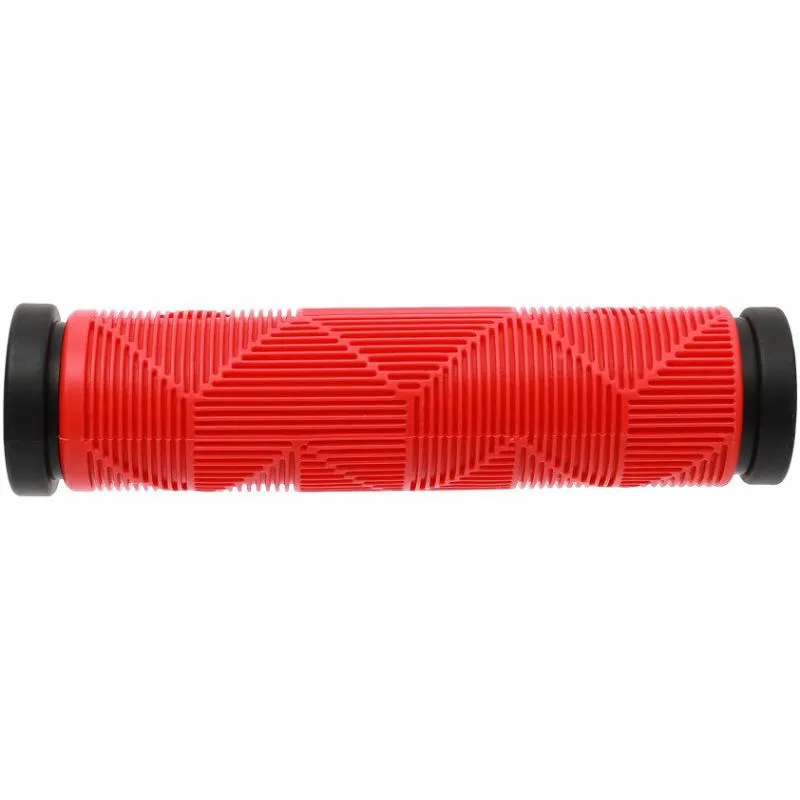 Gripy Max1 Performance - červená