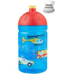 Zdravá lahev R&B 0,5 l - záchranáři