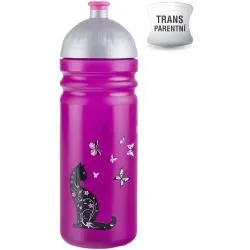 Zdravá lahev R&B 0,7 l - kočka