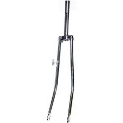 Vidlice M-Wave silniční 28 - chromovaná