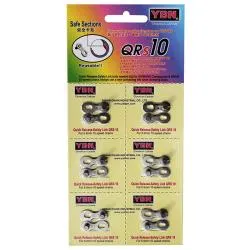 Spojka řetězu Max1 - 1 pár (10s)