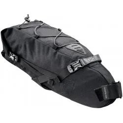 Brašna Topeak BackLoader 10l - pod sedlo, černá