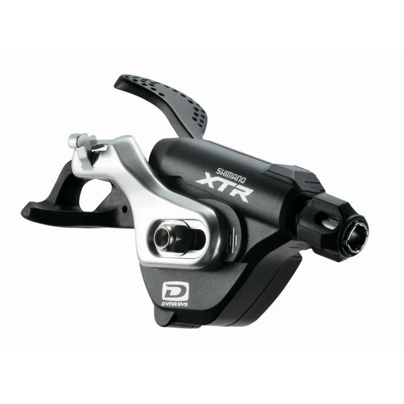 Řazení Shimano XTR SL-M980-I - levé, I-Spec B, páčkové (2/3)